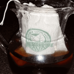 Madesco cold brew coffee in pitcher