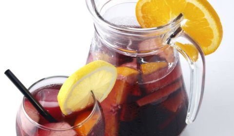 Try this cold brew recipe!