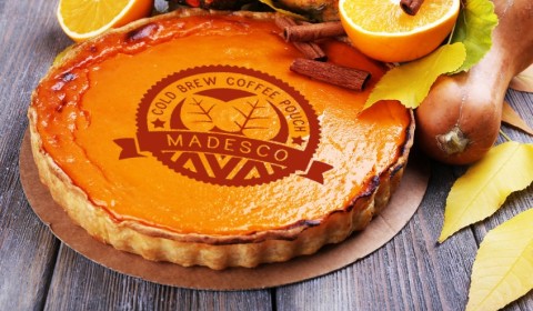 Madesco Labs Pumpkin Pie