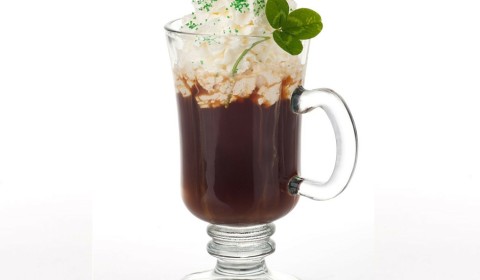 Irish Cold Brew Coffee