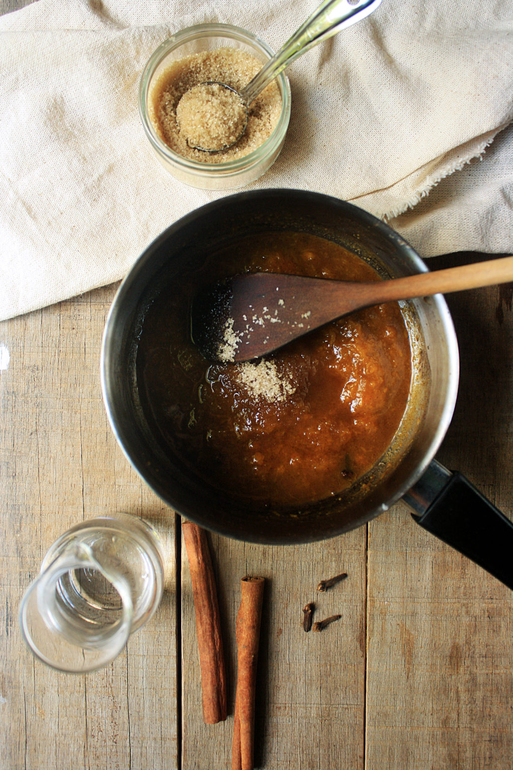 Pumpkin Cold Brew Coffee