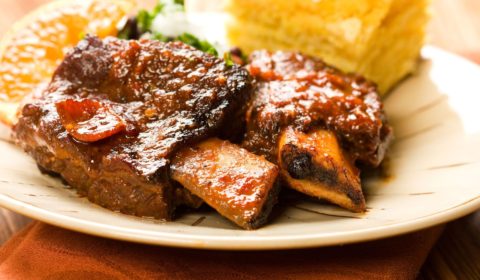 Chile Short Ribs