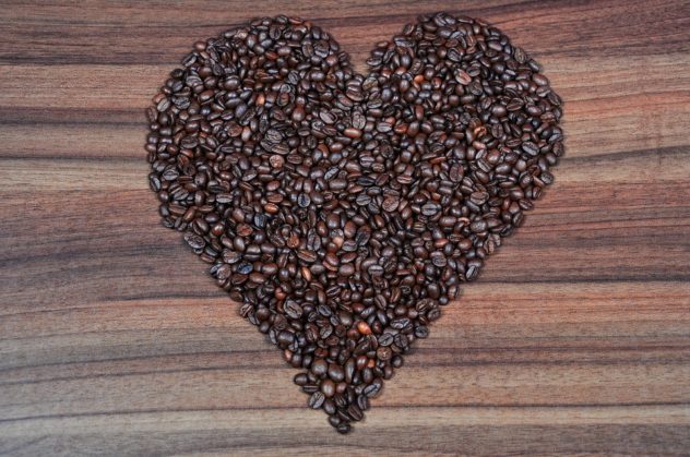 Valentine's Day Coffee Recipes